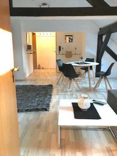Apartment Direkt An Der Waldnaab