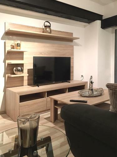 Apartment Direkt An Der Waldnaab