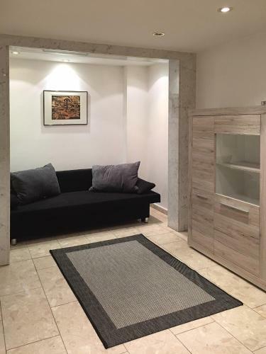 Apartment Direkt An Der Waldnaab