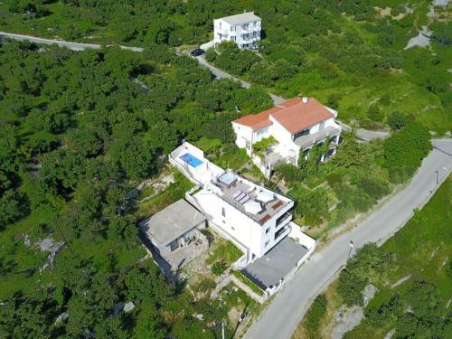 Villa Vila Petra