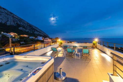 Villa Vila Petra