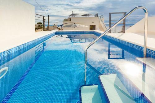 Villa Vila Petra