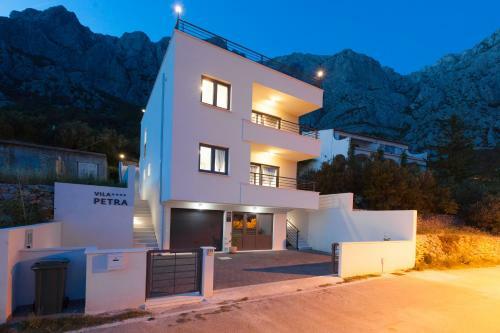Villa Vila Petra