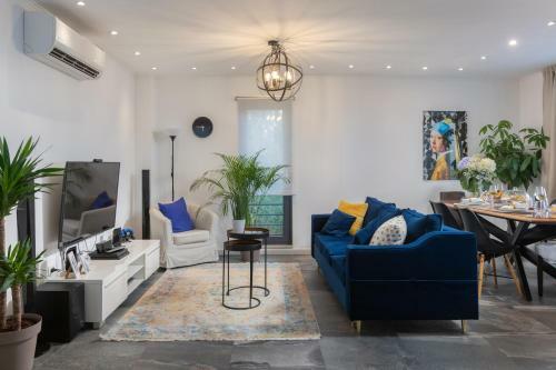 Villa Vila Petra