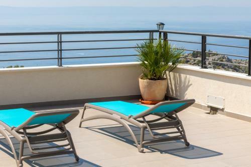 Villa Vila Petra
