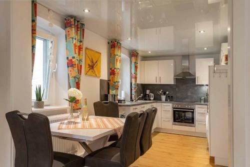 Apartamentos Ferienwohnung Nesselbachtal