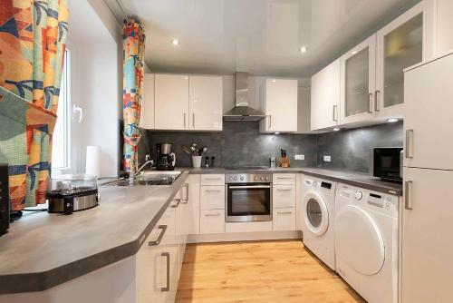 Apartamentos Ferienwohnung Nesselbachtal