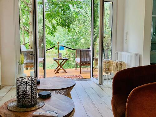 Apartamento Naabsuite