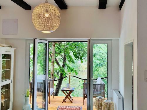 Apartamento Naabsuite