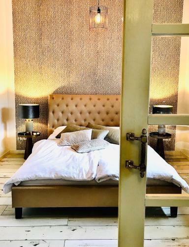 Apartamento Naabsuite