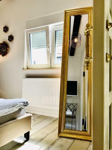 Apartamento Naabsuite