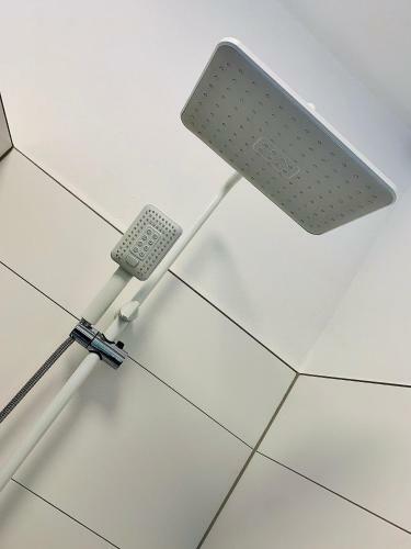 Apartamento Naabsuite