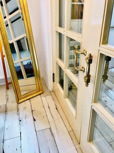 Apartamento Naabsuite