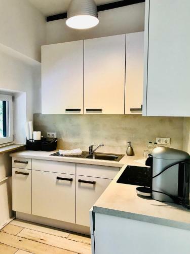 Apartamento Naabsuite