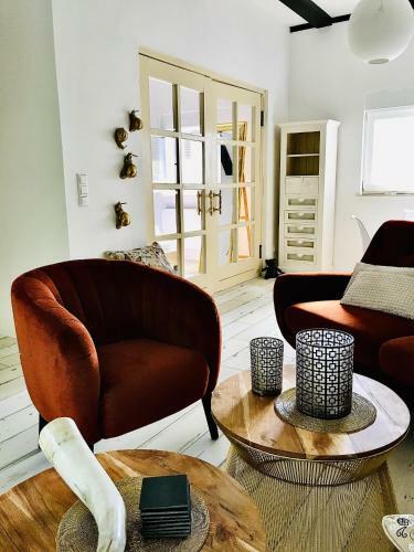 Apartamento Naabsuite