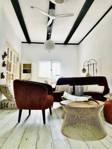 Apartamento Naabsuite