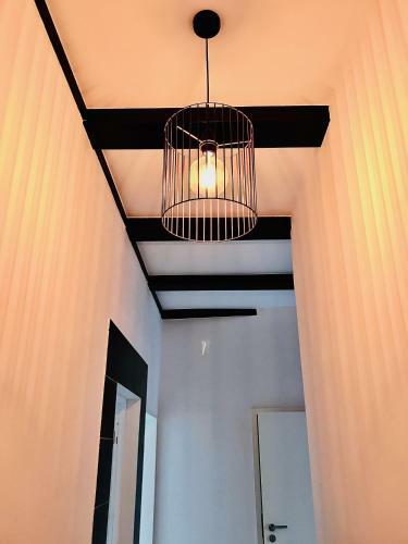 Apartamento Naabsuite