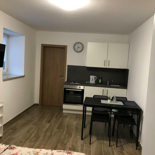 Apartamento Heimatliebe Bruckmaier