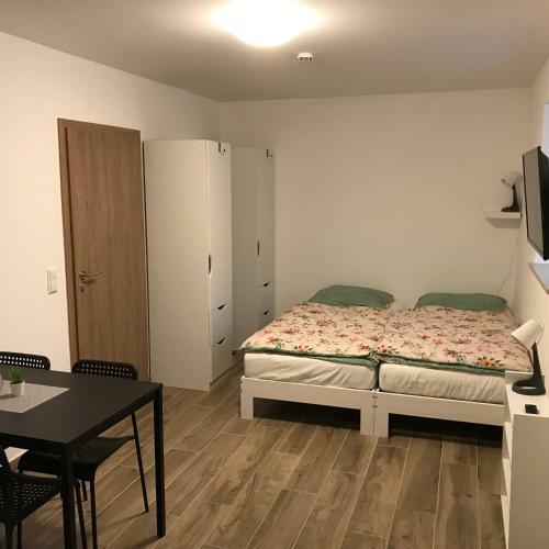 Apartamento Heimatliebe Bruckmaier