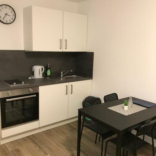 Apartamento Heimatliebe Bruckmaier