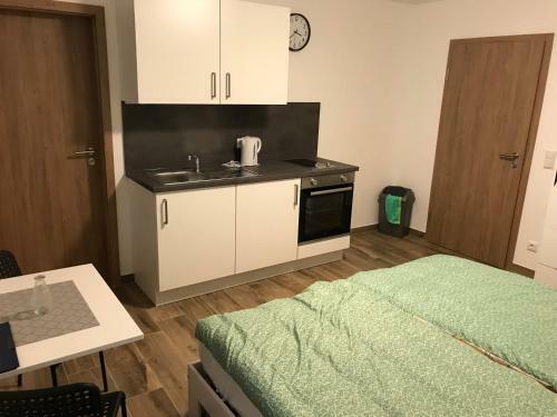 Apartamento Heimatliebe Bruckmaier