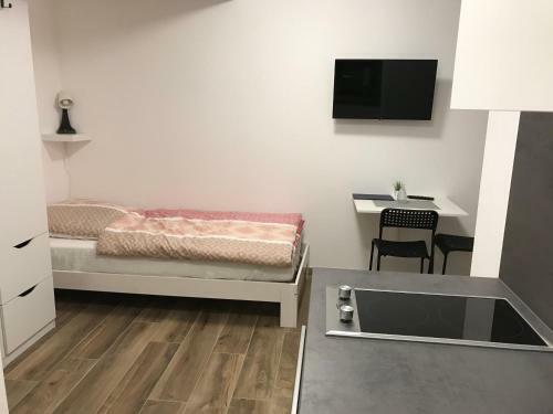 Apartamento Heimatliebe Bruckmaier
