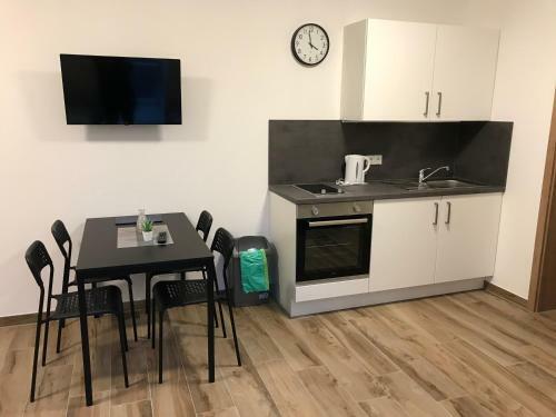 Apartamento Heimatliebe Bruckmaier