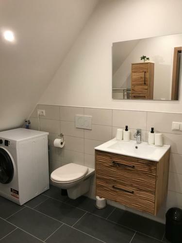 Apartamento Heimatliebe Bruckmaier