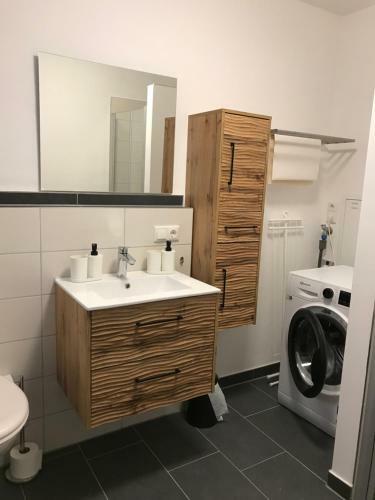 Apartamento Heimatliebe Bruckmaier
