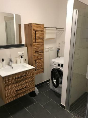 Apartamento Heimatliebe Bruckmaier