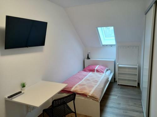 Apartamento Heimatliebe Bruckmaier