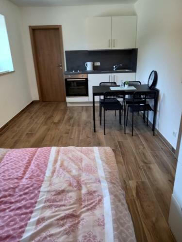 Apartamento Heimatliebe Bruckmaier