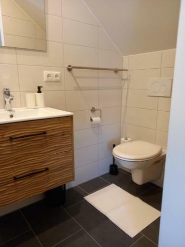 Apartamento Heimatliebe Bruckmaier