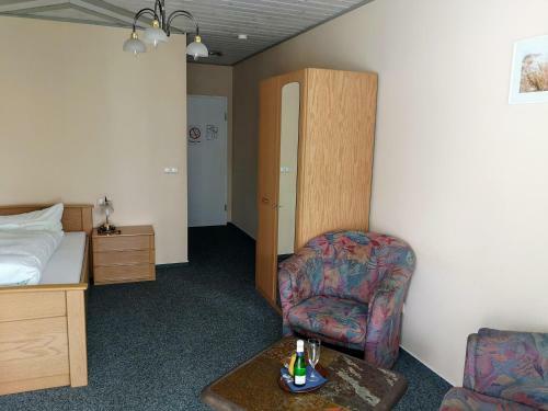 Hostal Pension Martinus