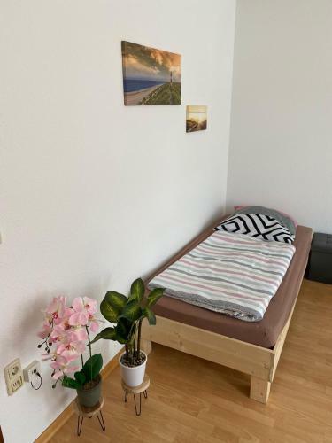 Apartamento Monteurzimmer In Neustadt-glewe