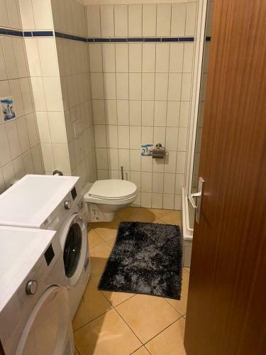 Apartamento Monteurzimmer In Neustadt-glewe