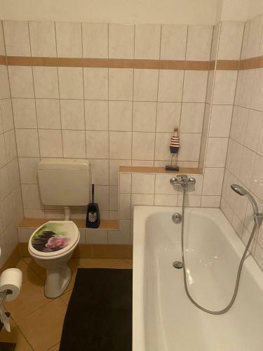 Apartamento Monteurzimmer In Neustadt-glewe