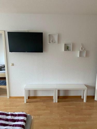 Apartamento Monteurzimmer In Neustadt-glewe