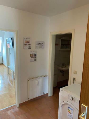 Apartamento Monteurzimmer In Neustadt-glewe