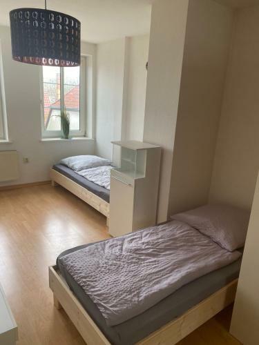 Apartamento Monteurzimmer In Neustadt-glewe