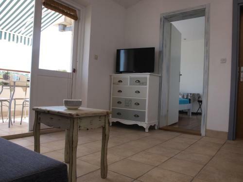 Apartman Mak