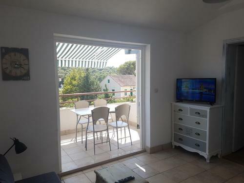 Apartman Mak