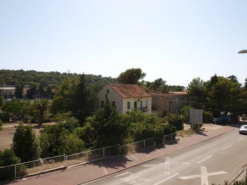 Apartman Mak