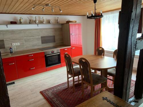 Apartamento Ferienwohnung Zur Glewe