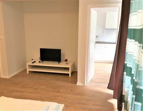 Apartamento Ferienwohnung Neuss