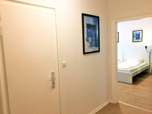 Apartamento Ferienwohnung Neuss