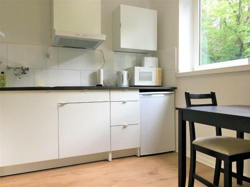 Apartamento Ferienwohnung Neuss