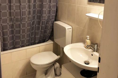 Apartamento Ferienwohnung Neuss