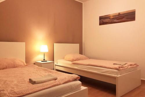 Apartamento Ferienwohnung Neuss