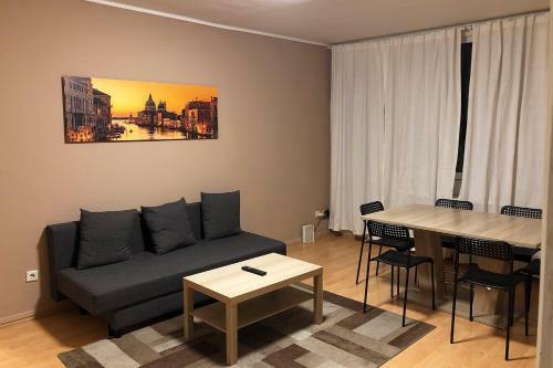 Apartamento Ferienwohnung Neuss